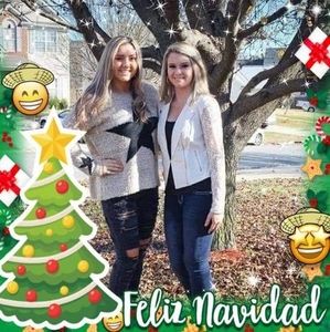 Meet your Posher, Charlene